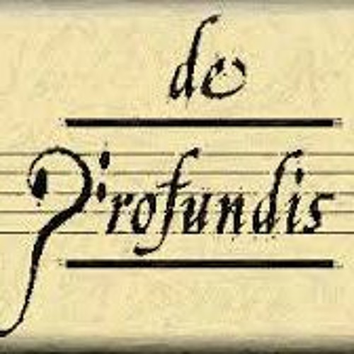De Profundis (featuring Jussi Welin)