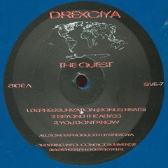 DREXCIYA - THE QUEST PART 1(1997)