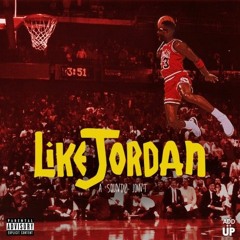 Ballin' Like Jordan