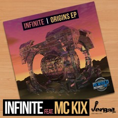 Infinite MC Kix - Origins Promo