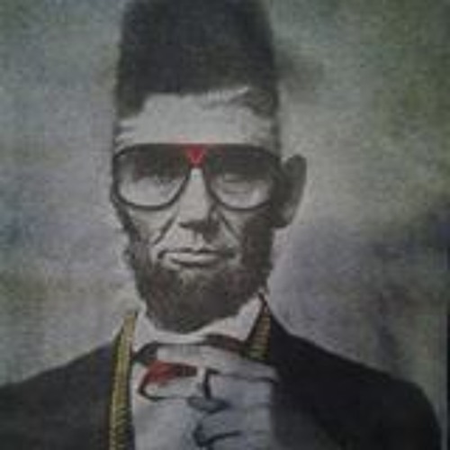 Sharko Jones @ CHUs JUNE SUMMER 2014 MIX001