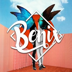 Clean Bandit - Baby (Benix Remix) feat. Marina & Luis Fonsi