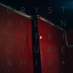 The Balance - minimal edit, Crystalline Stricture featuring Pedro from UPR