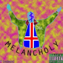 GAWD ~ RUN AWAY FROM ME (PROD BY GAWD)