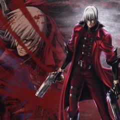 Devil May Cry - The Theme Of Dante- Lock & Load (extended)