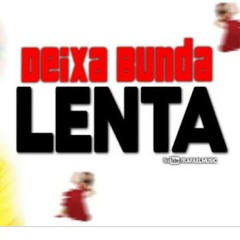 Ozeias Silva - Deixa Bunda Lenta ( Remix Fim De Ano ) Preview.mp3