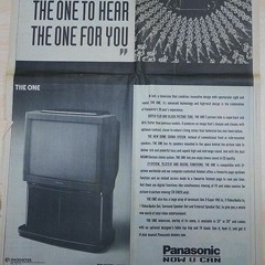Panasonic 1991 - Tahvo ft. Apollo (prod. Apollo)