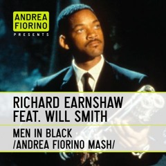 Richard Earnshaw vs Will Smith - Men In Black (Andrea Fiorino MIBooty) * FREE DL *