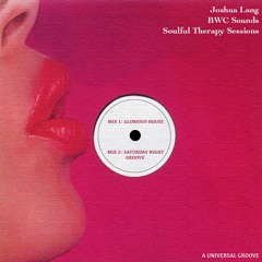 Joshua Lang - Saturday Night Groove
