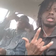 Lul Bandit Ft Looney "Out the way"