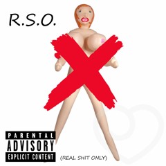 R.S.O. - Dylan Dearth ft. indigochild (Prod. and ft By Tslubs)