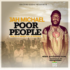 Jah Michael - Poor People