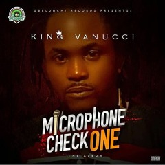 King Vanucci - Kofun Kofun