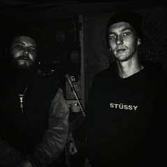 CHEF x NIXTEF - Hidden Danger (PRODUCED BY NIXTEF)