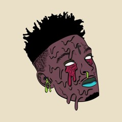 21 Savage x Drake Type Beat