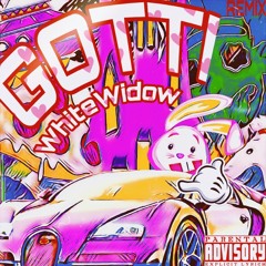 GOTTI - (6ix9ine REMIX) White Widow