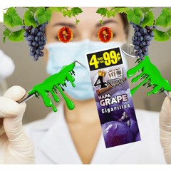 504JACUZZIBOYS - LIKE I'M BENNETT (prod. Prince The Producer)