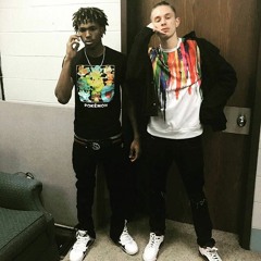 MR XANMAN (PROD. TEDDY SLICK)