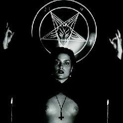 NIHILGEIST - WITCH BITCH