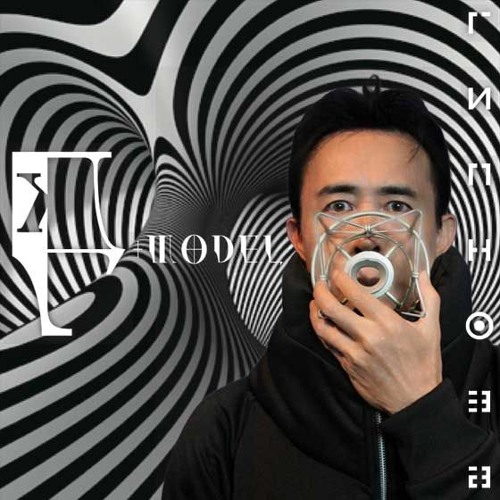 KAKU P-MODEL - Dμ34＝Immortality (Edit)