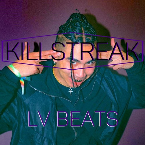 Killy Type Beat "Killstreak" [FREE]