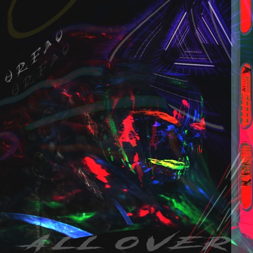 all over (prod. kurt stewart)