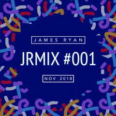 JRMIX #001