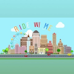 Ride W/ Me