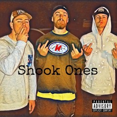 Shook Ones (feat. CMD5 & K!NG BR!NG)