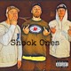 on Shook Ones (feat. CMD5 &amp; K!NG BR!NG)