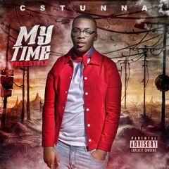 MY TIME FREESTYLE