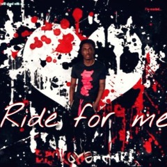 R2R Mula Hendrix- Ride For Me