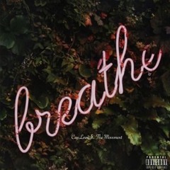Breathe (feat. Jay From YA & Automattic&Doody) Prod.Kid Ocean