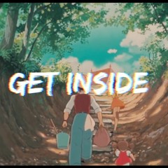 July The Ginny Ft. Johnny Hatchet  - Get Inside