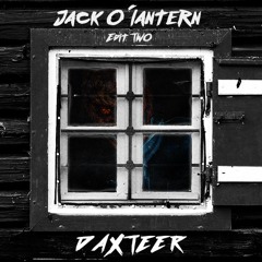 Daxteer - Jack O' lantern(Edit two)