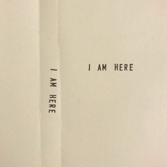 Untitled (one word poem)