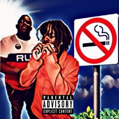 Fat Zayy Ft. Spacedout Luck - Sky [prod. glo!]