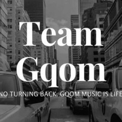 Gqom De Los Angeles(Gqom Of The Angels)
