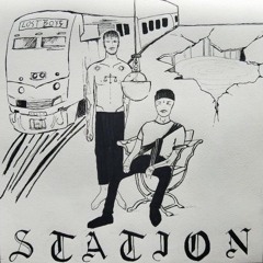 STATION (Prod. Lachlan MacLeod)