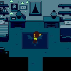 deltarune mashup