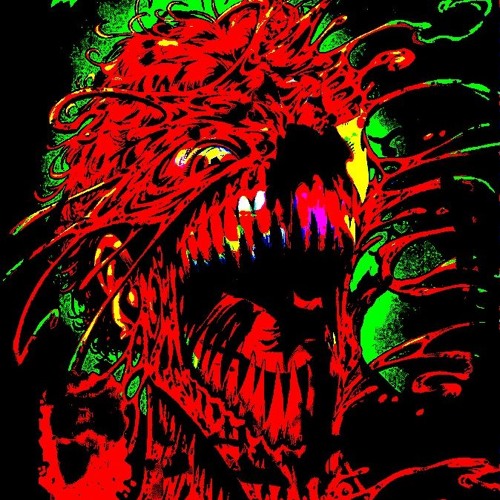 KARNAGE MIX : WAVE 1