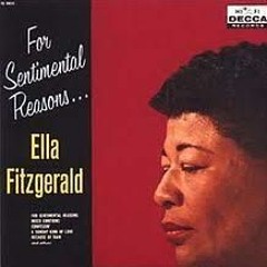 I Love You For Sentimental Reasons remix & cover (original song by Fitzgerald)