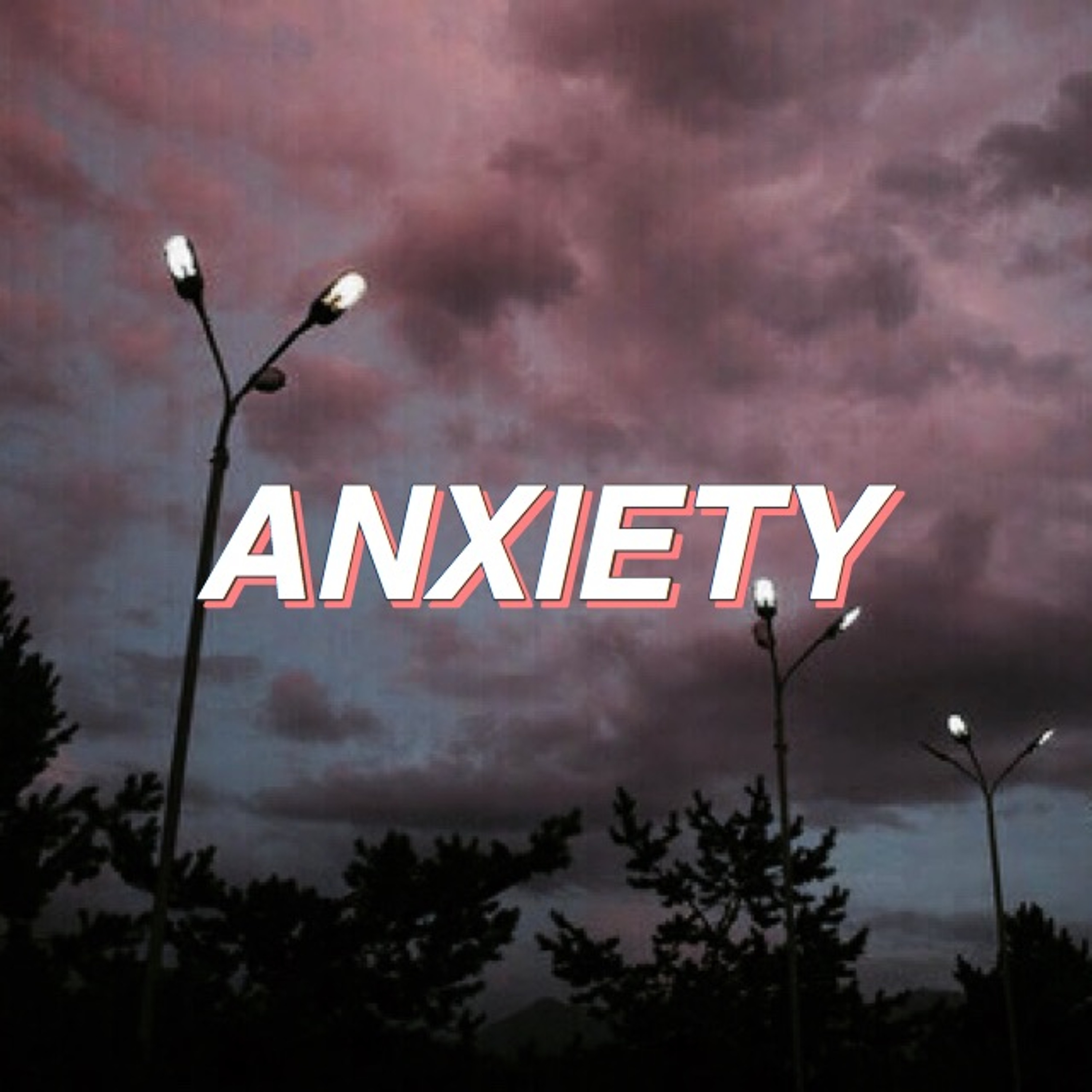 Anxiety (Interlude) episode artwork