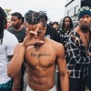 Xxxtentacion Feat Juice Wrld Bad Dreams Mp3
