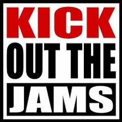 MC5-Kick Out The Jams