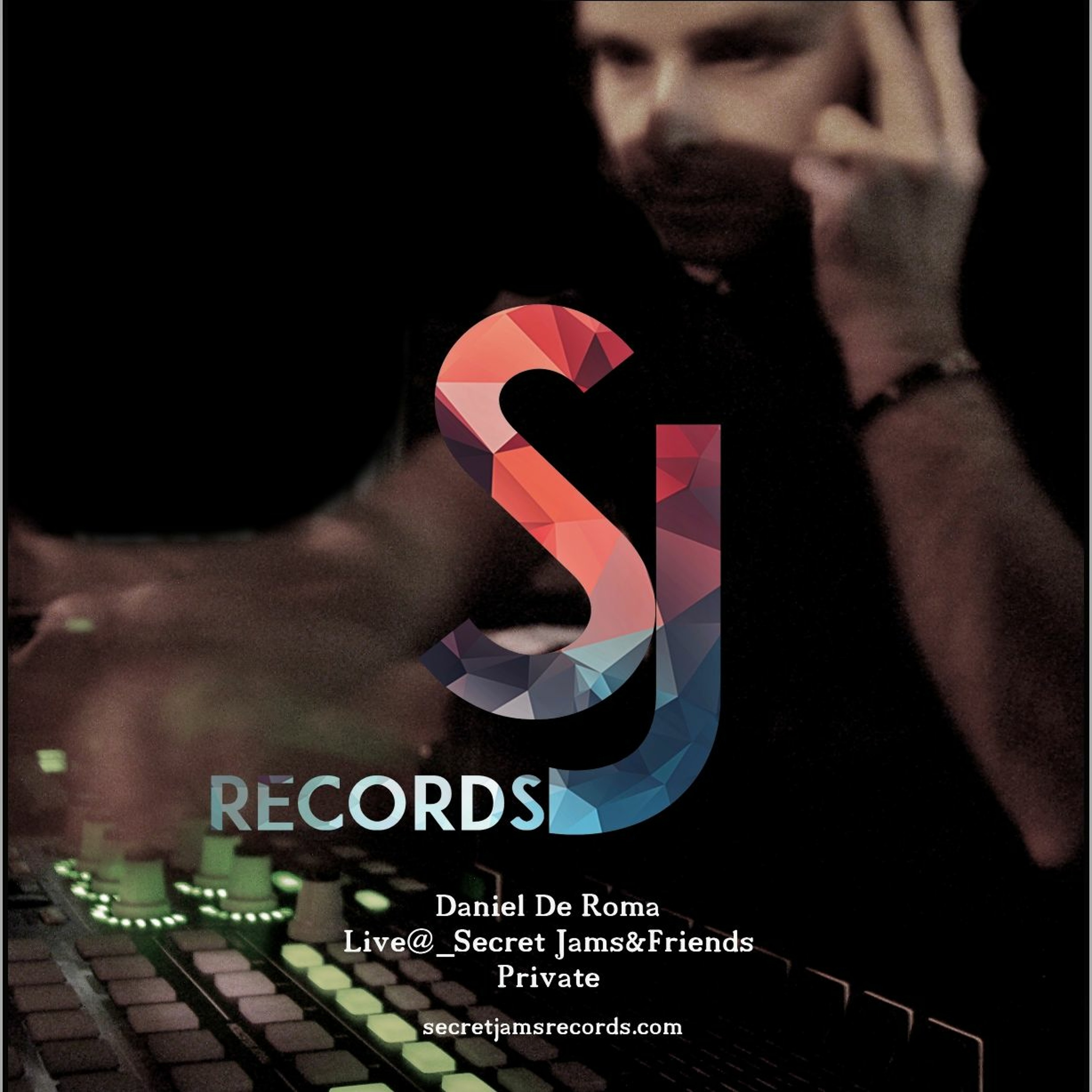 Secret Jams Records