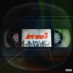 ASTROTHUNDER RMX' - (SoundsByMoon x NDRSN)