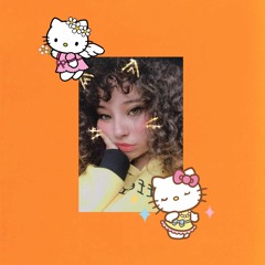 She's like a magician, every time I look at her eyes, everyone disappears (another cheesy love mix)