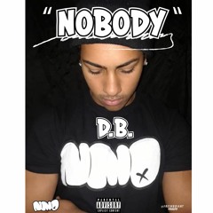 Dbuzzo "Nobody"