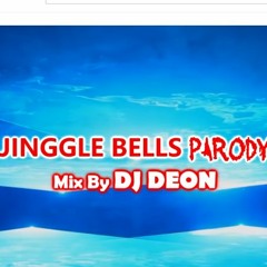 Remix - DJ DEON - JINGGLE BELLS VERSI MANADO